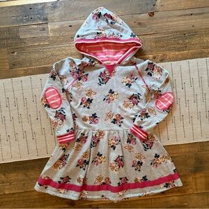 Matilda Jane Clothing - Lazy Sunday Dress - Size 8